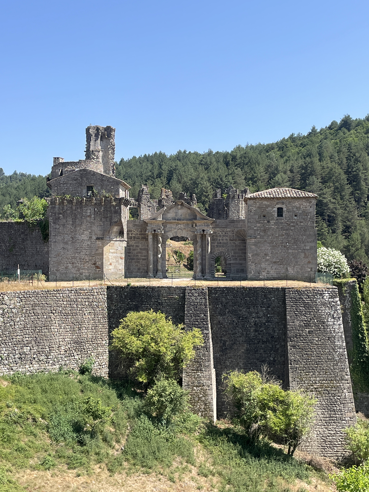 Saint Michel de Boulogne