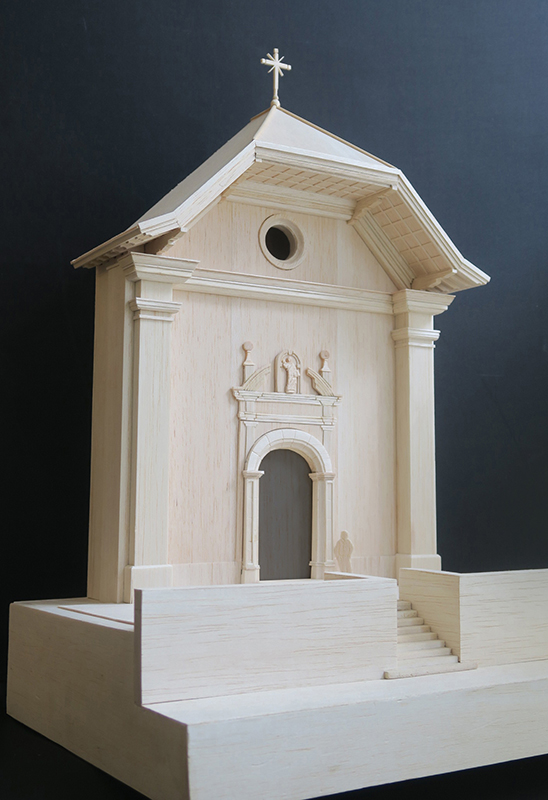 Eglise Saint Maurice de Talloires